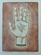 art of Alyssa Morgan